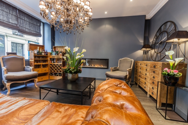 Hotel Atelier Montparnasse